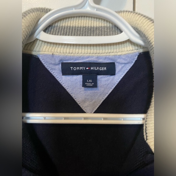 Tommy Hilfiger Knit Sweater - Picture 3 of 3
